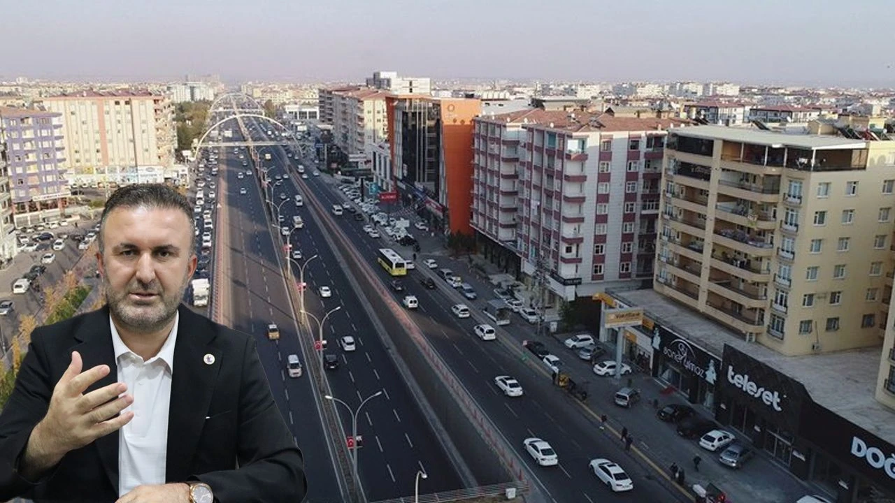 Diyarbakır’da emlak danışmanları isyanda!