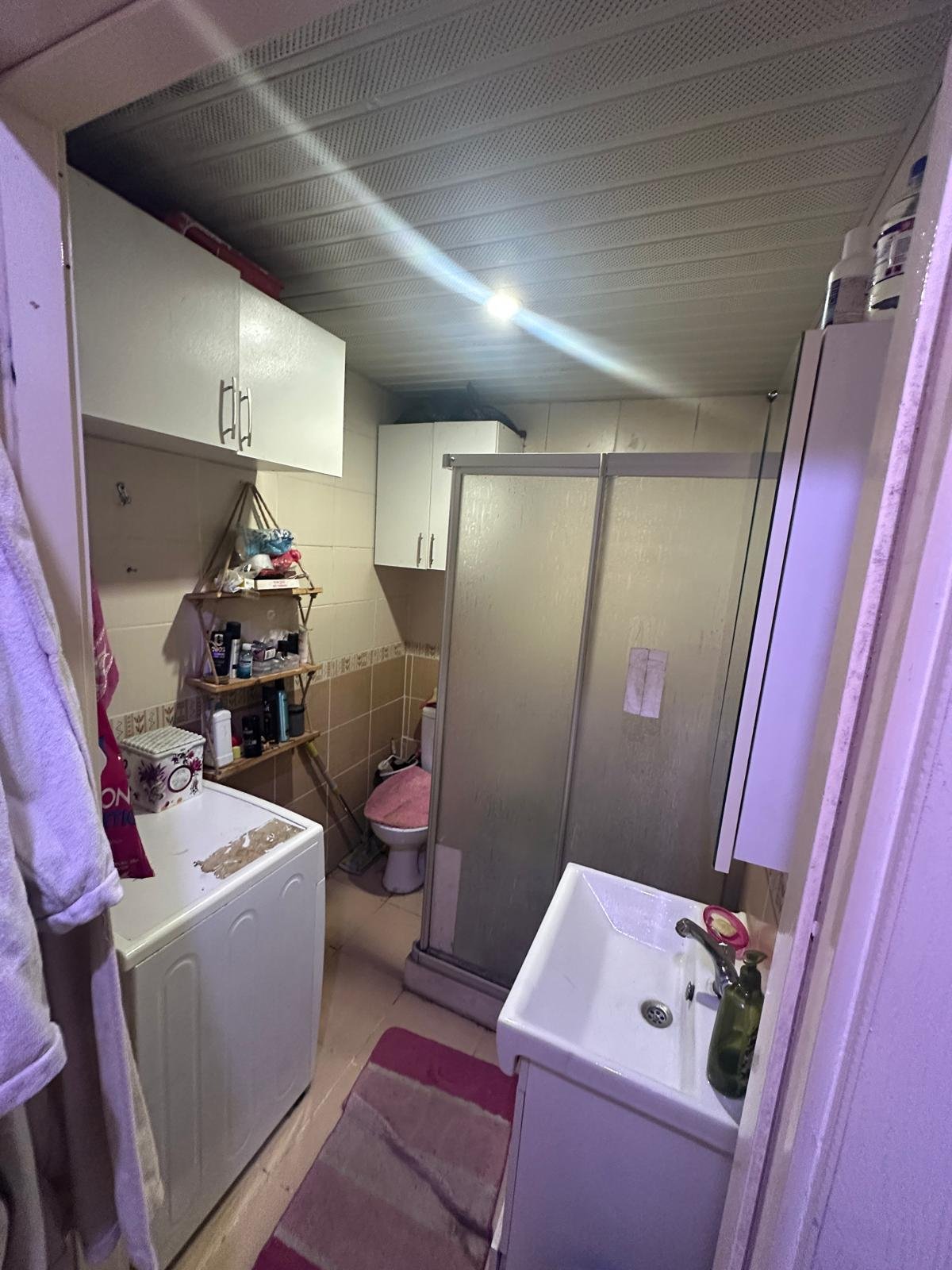 ÜÇKULAR 3 KATLI TOKİDE ACİL ACİL SATILIK 2+1 BAKIMLI DAİRE!!