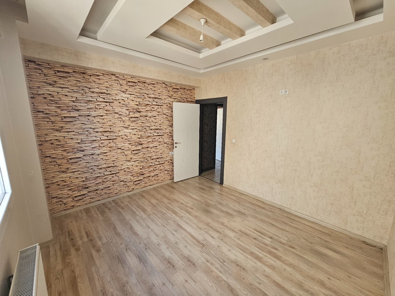 OFİSTE KİRALIK 2+1 DAİRE