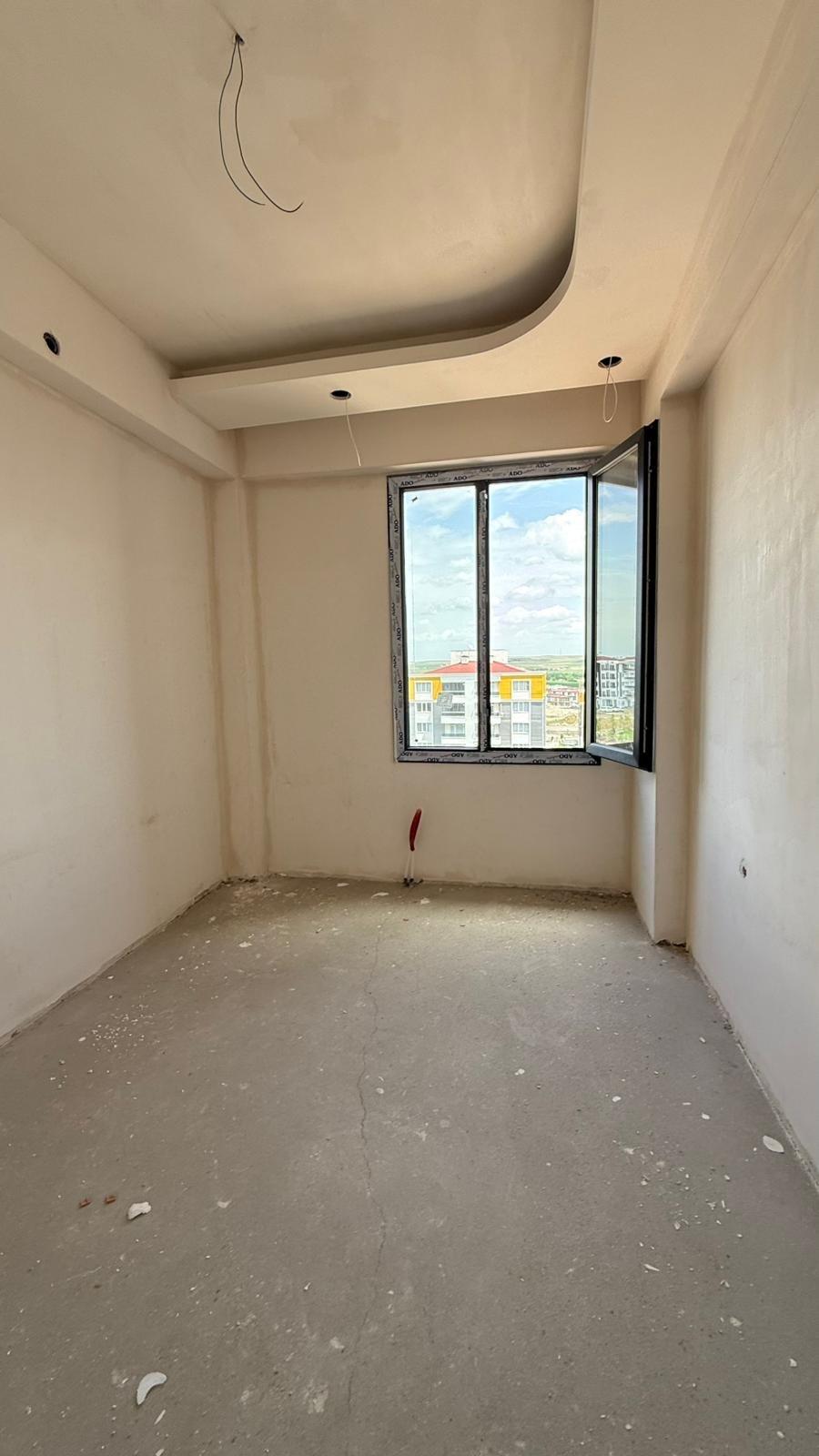 450 EVLERDE FIRSAT 3,5+1 SIFIR DAİRELER